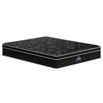 Colchão Queen Size D33 1,58x1,98 Perola Negra Gazin Preto