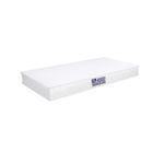 Colchão para Berço 1,30x0,60 Gazin Espuma Dream D18