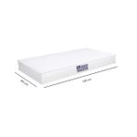 Colchão para Berço 1,30x0,60 Gazin Espuma Dream D18