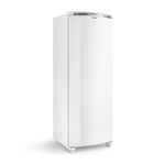 Geladeira Consul Frost Free 342 Litros Branca com Gavetão Hortifruti CRB39AB 127V