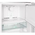 Geladeira Consul Frost Free 342 Litros Branca com Gavetão Hortifruti CRB39AB 127V