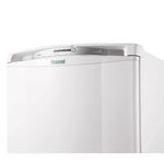 Geladeira Consul Frost Free 342 Litros Branca com Gavetão Hortifruti CRB39AB 127V