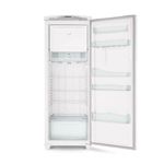 Geladeira Consul Frost Free 342 Litros Branca com Gavetão Hortifruti CRB39AB 127V