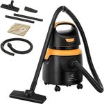 Aspirador de Pó e Água Electrolux 1400W Acqua Power AQP20 220V