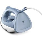 Ferro De Passar a Vapor ESI10 Efficient Azul Electrolux 220V