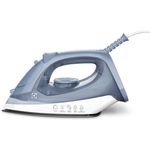 Ferro De Passar a Vapor ESI10 Efficient Azul Electrolux 220V