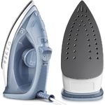 Ferro De Passar a Vapor ESI10 Efficient Azul Electrolux 220V