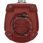 Liquidificador Turbo Power Mondial 550W 110V L-99 Vermelho 127V