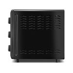 Forno Elétrico Britânia com Timer 44L Preto BFE44P 127V