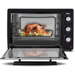 Forno Elétrico Philco 38L PFE42P 127V
