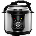 Panela de Pressão Elétrica Elgin 4L 127V