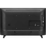 Smart TV 32” HD LED LG 32LQ620 AI Processador