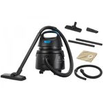 Aspirador de Pó e Água Electrolux 1400W Hidrolux AWD01 220V