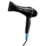 Secador de Cabelo Taiff Style 2000W 220V Preto