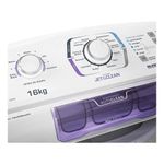 Lavadora Electrolux LAC16 16Kg com Dispenser Autolimpante e Ciclo Silencioso 220V