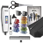 Máquina de Cortar Cabelo Wahl Color Code 110V