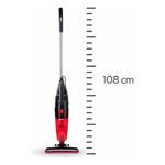 Aspirador De Pó Vertical Portátil Potente 2 Em 1 ASP11012 Amvox 220v