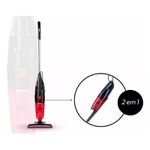 Aspirador De Pó Vertical Portátil Potente 2 Em 1 ASP11012 Amvox 220v