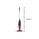 Aspirador de Pó 2 Em 1 Vertical AMVOX ASP1101 Com Fio 1100w 127V