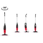 Aspirador de Pó 2 Em 1 Vertical AMVOX ASP1101 Com Fio 1100w 127V
