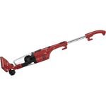 Aspirador de Pó Mondial Turbo Cycle 1100W Vermelho/Preto 127V