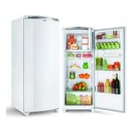 Geladeira Consul Frost Free CRB36A Branca 300L 127V