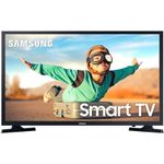 Smart TV LED 32'' HD Samsung Bivolt