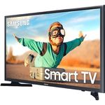 Smart TV LED 32'' HD Samsung Bivolt