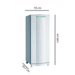 Geladeira Consul CRA30FBBNA 261L 220V