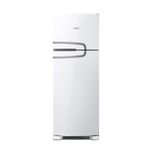 Geladeira Refrigerador Consul 340L Frost Free Duplex CRM39AB Branco 127V