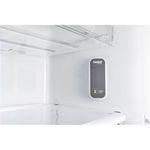Geladeira Refrigerador Consul 340L Frost Free Duplex CRM39AB Branco 127V