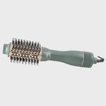 Escova Secadora Britania Soft BES13 1300W Verde Bivolt