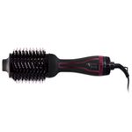 Escova Secadora Essenza EB062 1200w Preta 220V