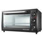 Forno Elétrico Multilaser CE025 46L 1500w 220V