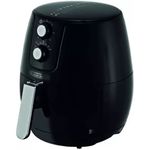Fritadeira Elétrica sem Óleo Air Fryer Black Decker Tasty Fry 5L AFM5 220V