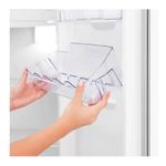 Geladeira Electrolux RE31 240 Litros 1 Porta Branco 127V