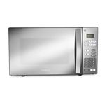 Micro-ondas Consul 20 Litros Inox Espelhado CM020BF 220 Volts