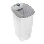 Máquina De Lavar Semi-automática Libell 14kg Branco 220V