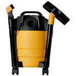 Aspirador de Pó e Água Wap GTW10 1400W 127V