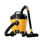 Aspirador de Pó e Água Wap GTW10 1400W 127V