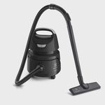 Aspirador de Pó e Água Electrolux AWD02 1400W 5L 127V