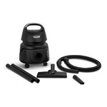 Aspirador de Pó e Água Electrolux AWD02 1400W 5L 127V
