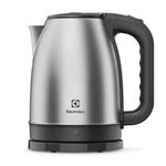 Chaleira Elétrica Electrolux EEK10 1,8L Inox 127V