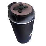 Caixa de Som Bluetooth Sem fio Portátil Inova RADB5349