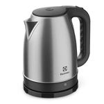 Chaleira Elétrica Electrolux EEK10 1,8L Inox 127V