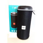 Caixa de Som Bluetooth Sem fio Portátil Inova RADB5349