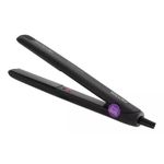 Chapinha de Cabelo Mallory B90100440 Divine Liss Preto Bivolt