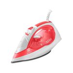 Ferro de Passar a Vapor e Seco Electrolux SIV10 Laranja 220V