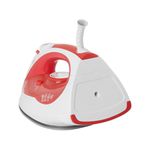 Ferro de Passar a Vapor e Seco Electrolux SIV10 Laranja 220V