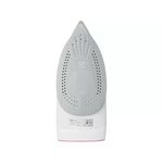 Ferro de Passar a Vapor e Seco Electrolux SIV10 Laranja 220V